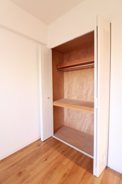 アーバンパーク市ヶ尾の物件内観写真