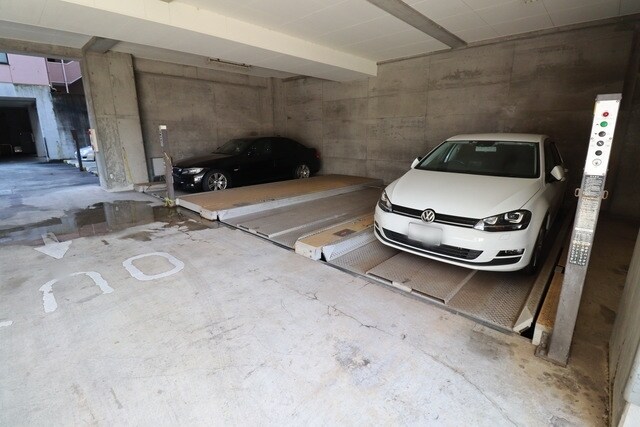 アーバンパーク市ヶ尾の物件内観写真