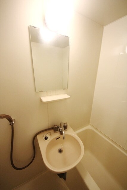 プリンスコートの物件内観写真