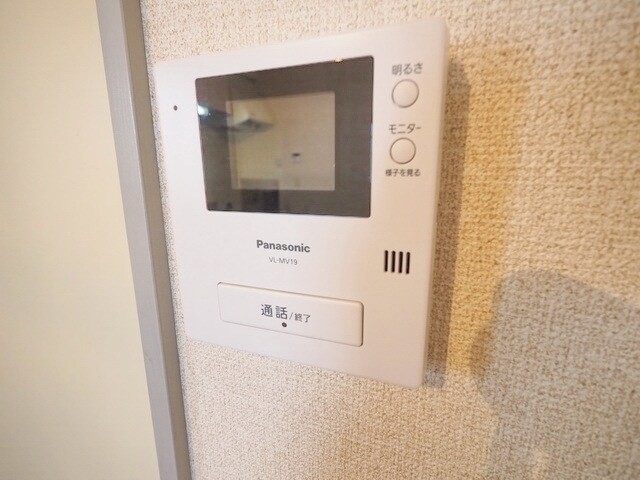 ドミール・Kの物件内観写真