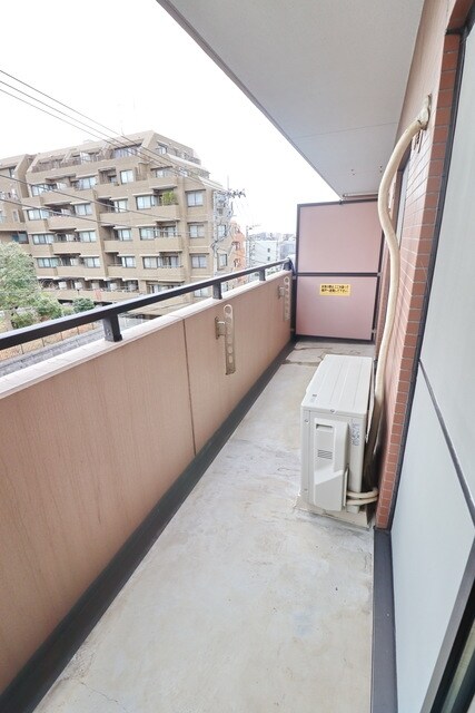 アーバンパーク市ヶ尾の物件内観写真