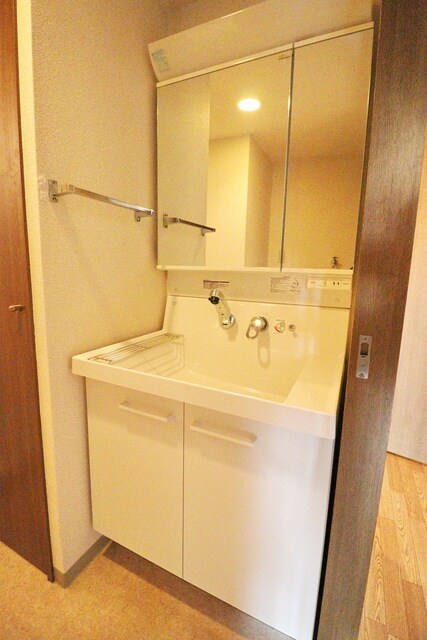 アーバンパーク市ヶ尾の物件内観写真