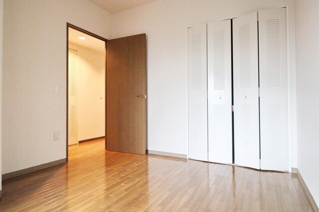 アーバンパーク市ヶ尾の物件内観写真