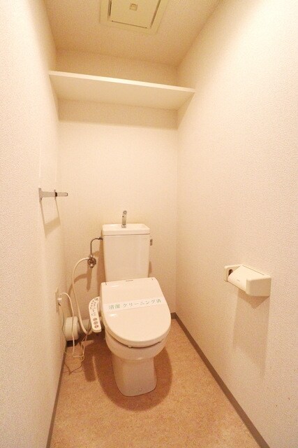 アーバンパーク市ヶ尾の物件内観写真