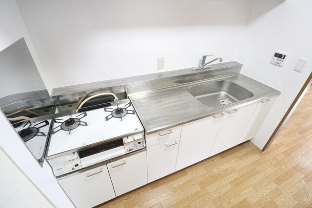 アーバンパーク市ヶ尾の物件内観写真