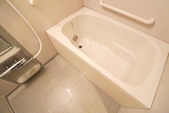 アーバンパーク市ヶ尾の物件内観写真