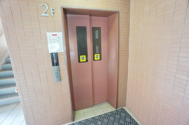 アーバンパーク市ヶ尾の物件内観写真