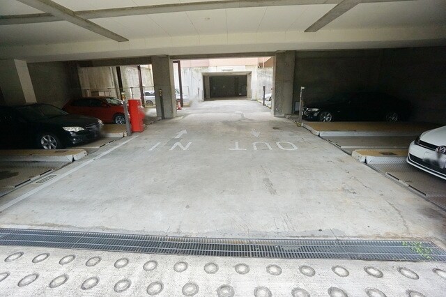 アーバンパーク市ヶ尾の物件内観写真