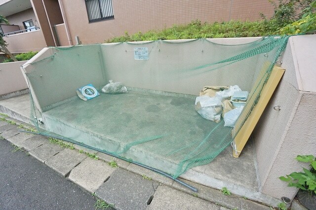 アーバンパーク市ヶ尾の物件内観写真