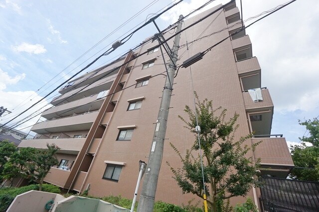 アーバンパーク市ヶ尾の物件内観写真