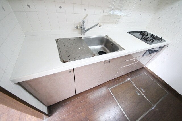 東急ドエル・アルス江田の物件内観写真