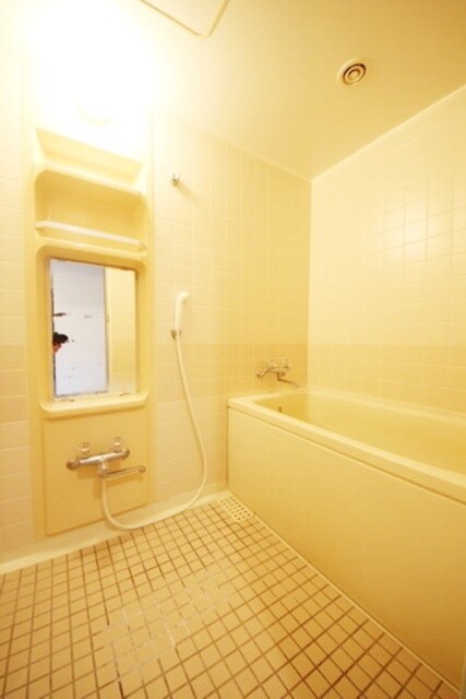 東急ドエル・アルス江田の物件内観写真