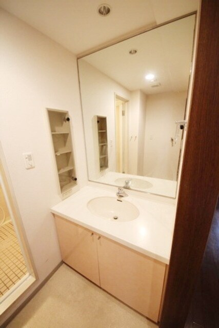 東急ドエル・アルス江田の物件内観写真