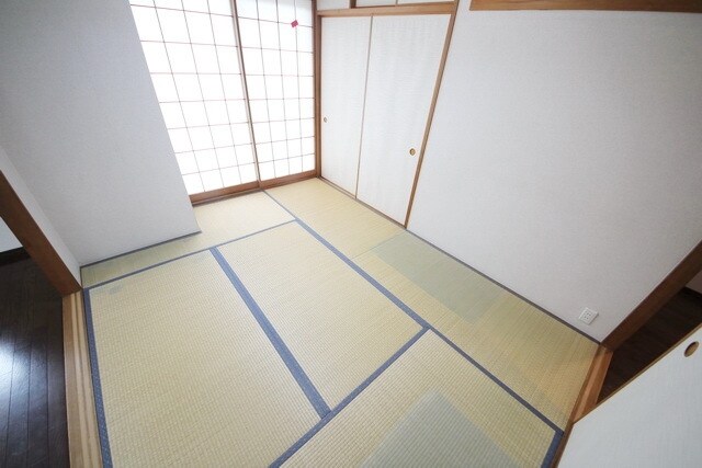 東急ドエル・アルス江田の物件内観写真