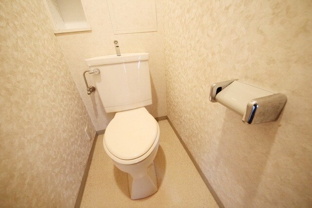 東急ドエル・アルス江田の物件内観写真