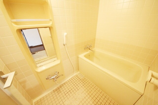 東急ドエル・アルス江田の物件内観写真