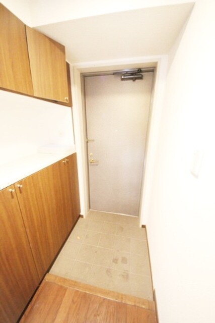 東急ドエル・アルス江田の物件内観写真