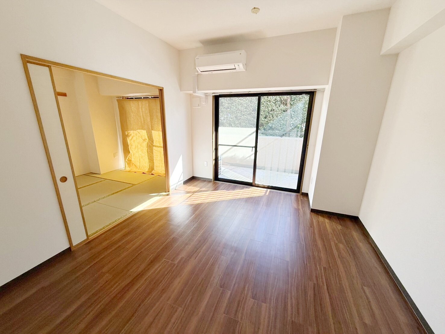 アーバンパーク市ヶ尾の物件内観写真