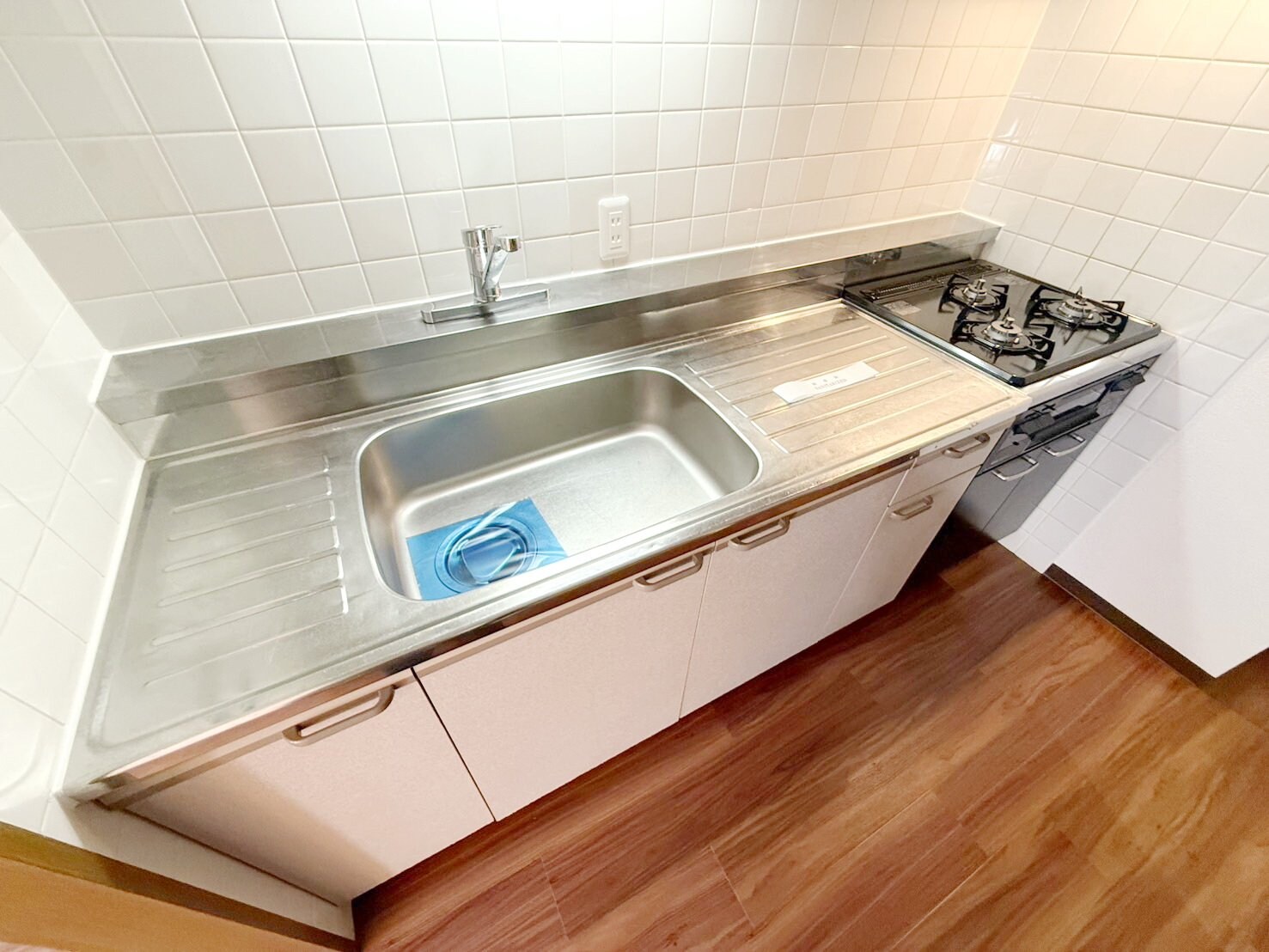 アーバンパーク市ヶ尾の物件内観写真