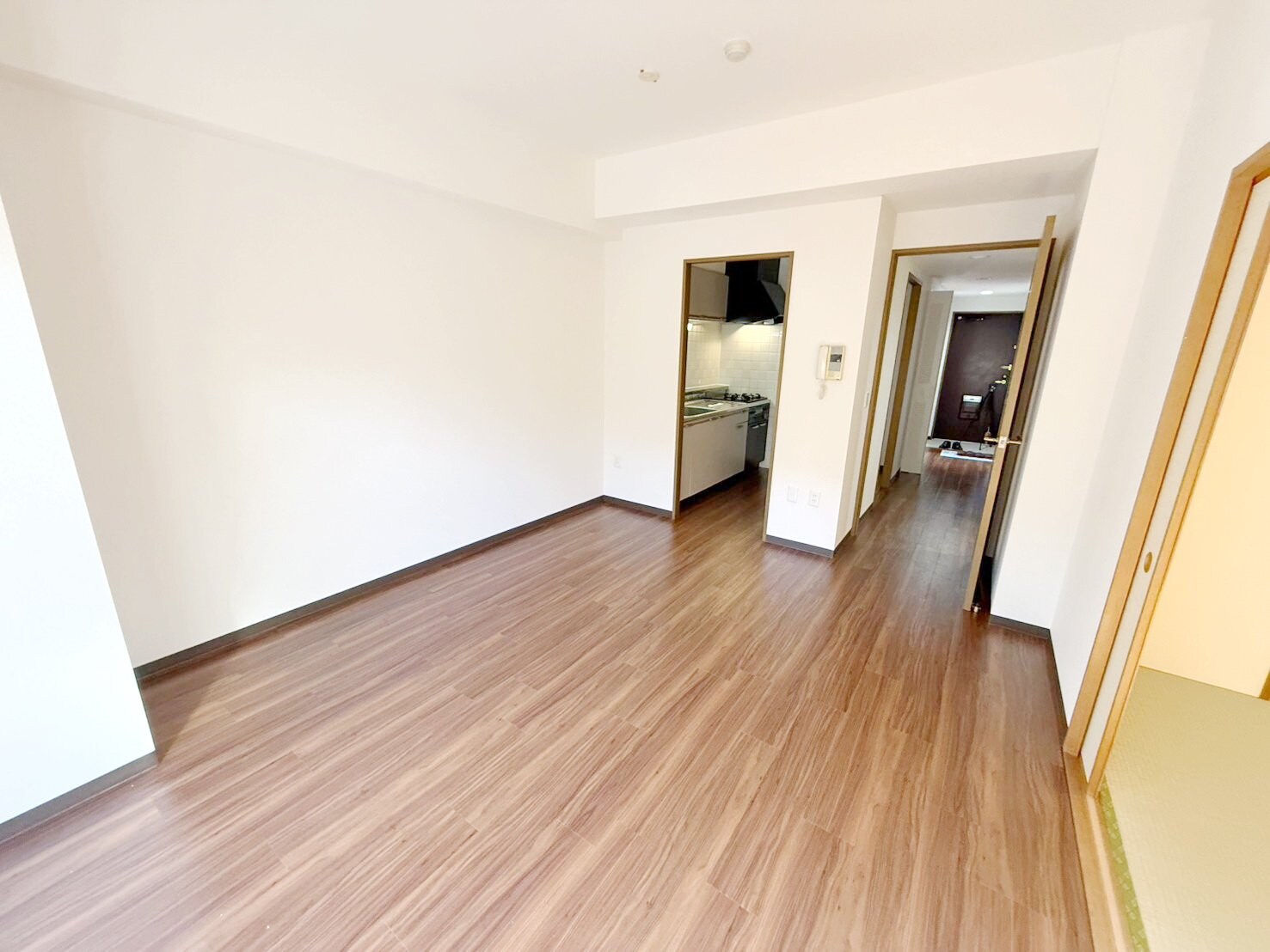 アーバンパーク市ヶ尾の物件内観写真