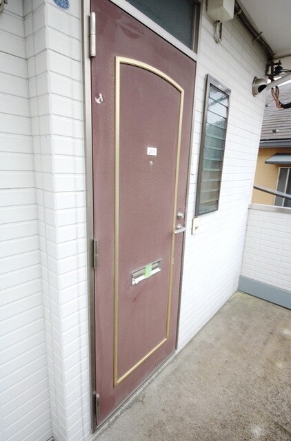 エステート長津田Iの物件内観写真