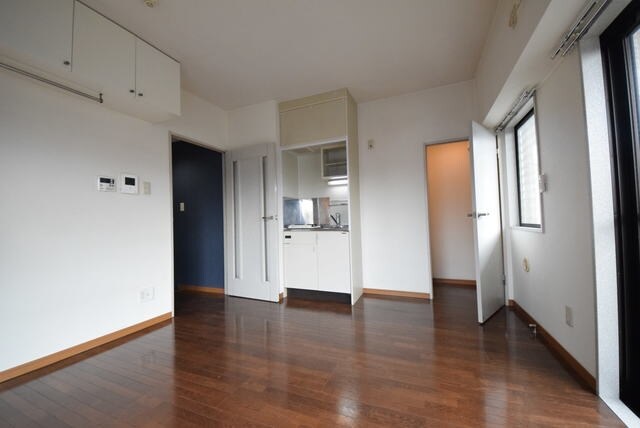 スクエアKIIの物件内観写真