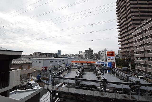 スクエアKIIの物件内観写真