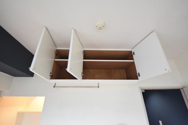 スクエアKIIの物件内観写真