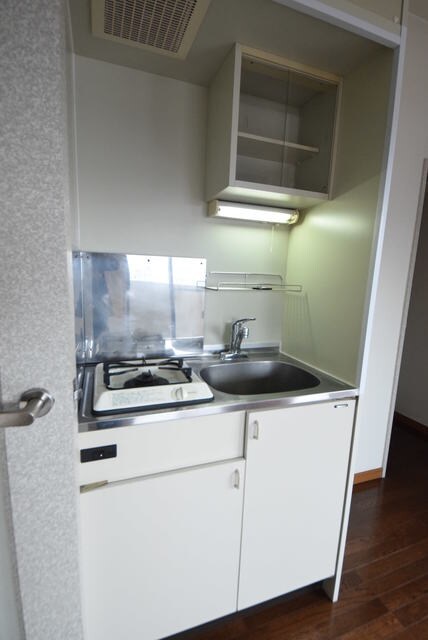 スクエアKIIの物件内観写真