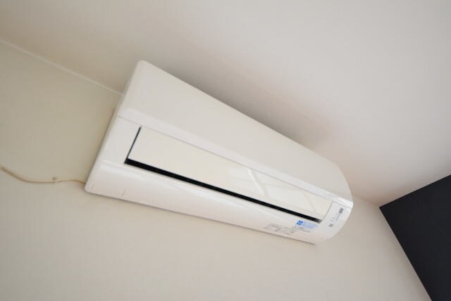 スクエアKIIの物件内観写真