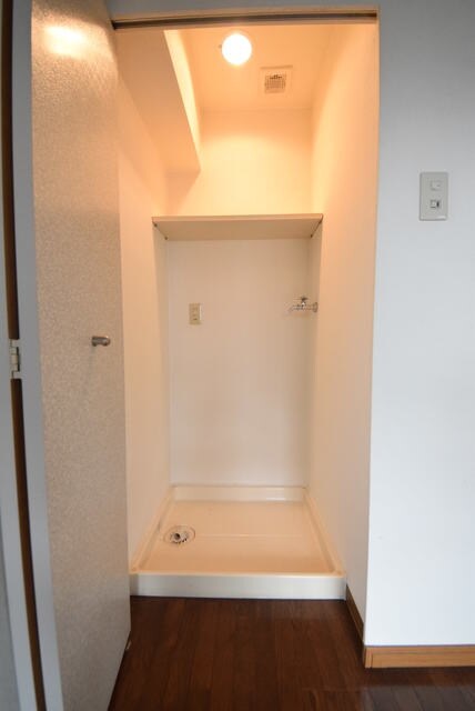 スクエアKIIの物件内観写真