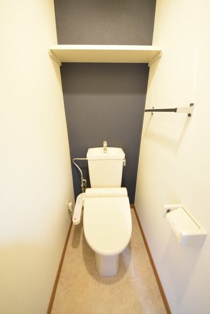 スクエアKIIの物件内観写真