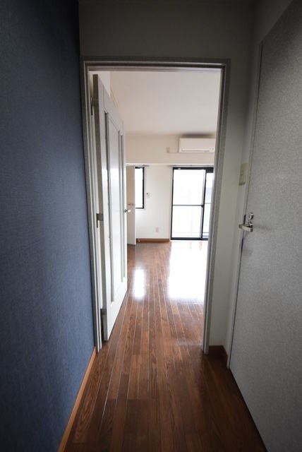 スクエアKIIの物件内観写真