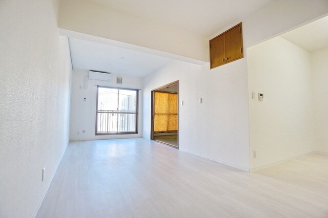 フィール野川の物件内観写真