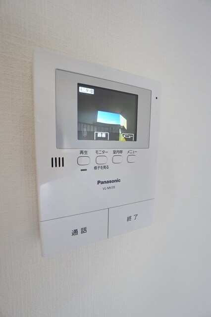 フィール野川の物件内観写真