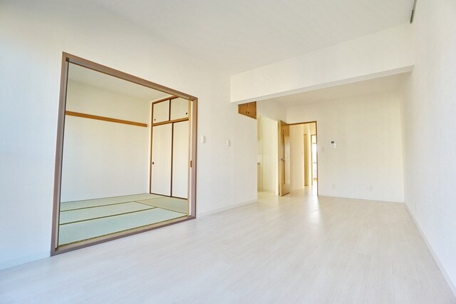 フィール野川の物件内観写真