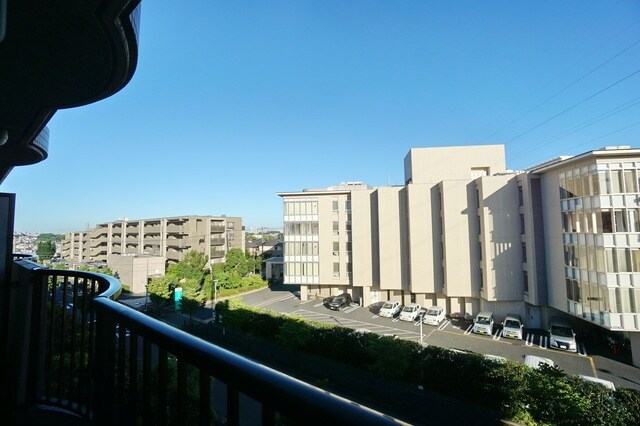 フィール野川の物件内観写真