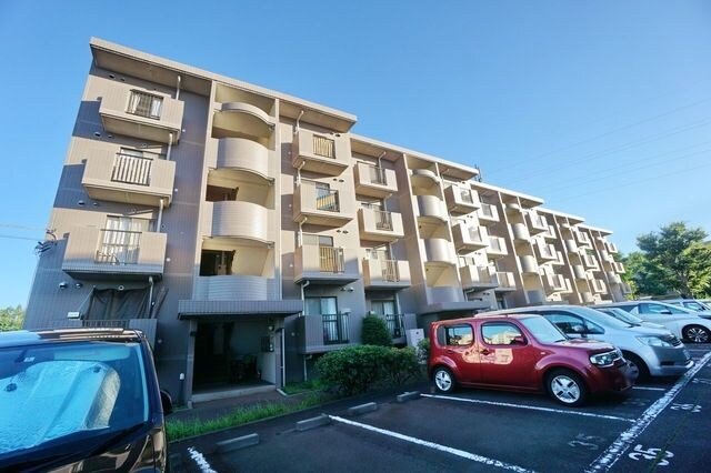 フィール野川の物件内観写真