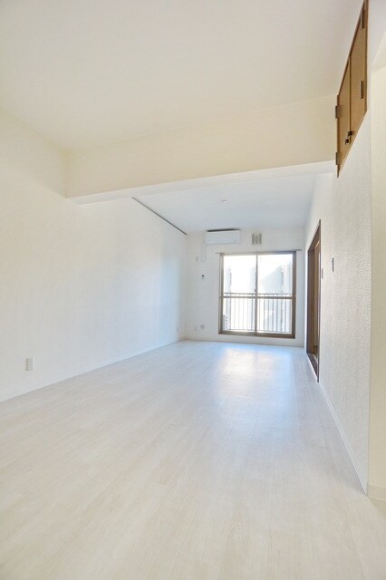 フィール野川の物件内観写真