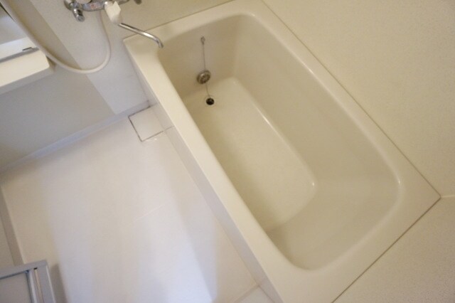 フィール野川の物件内観写真