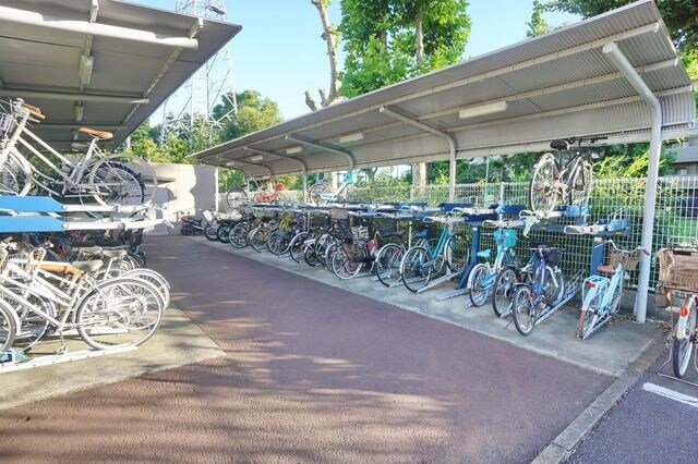 フィール野川の物件内観写真