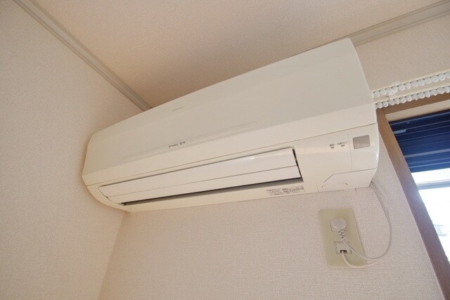 ヒルサイドタウンBの物件内観写真