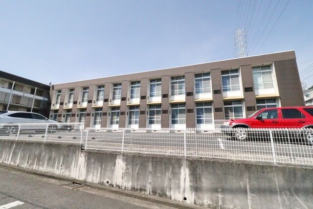 レオパレスアルカディアの物件内観写真