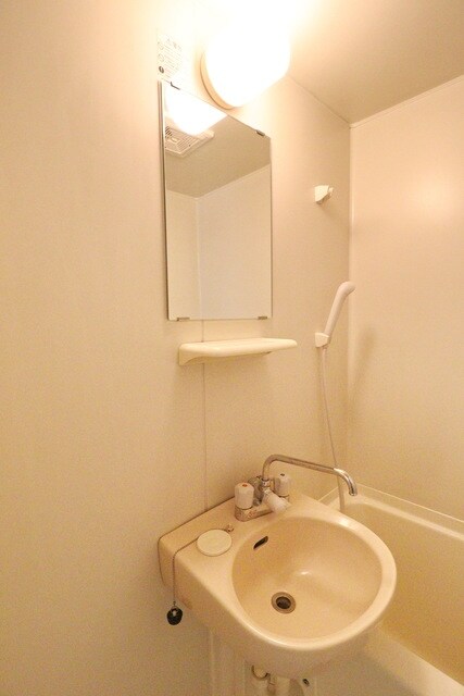 レオパレスアルカディアの物件内観写真