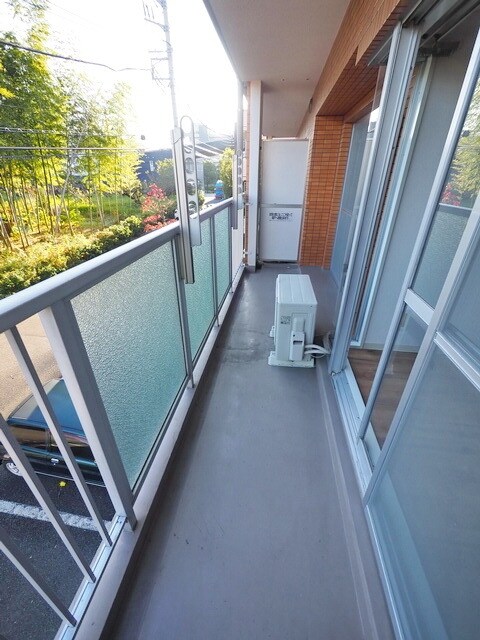 荏田五番館の物件内観写真