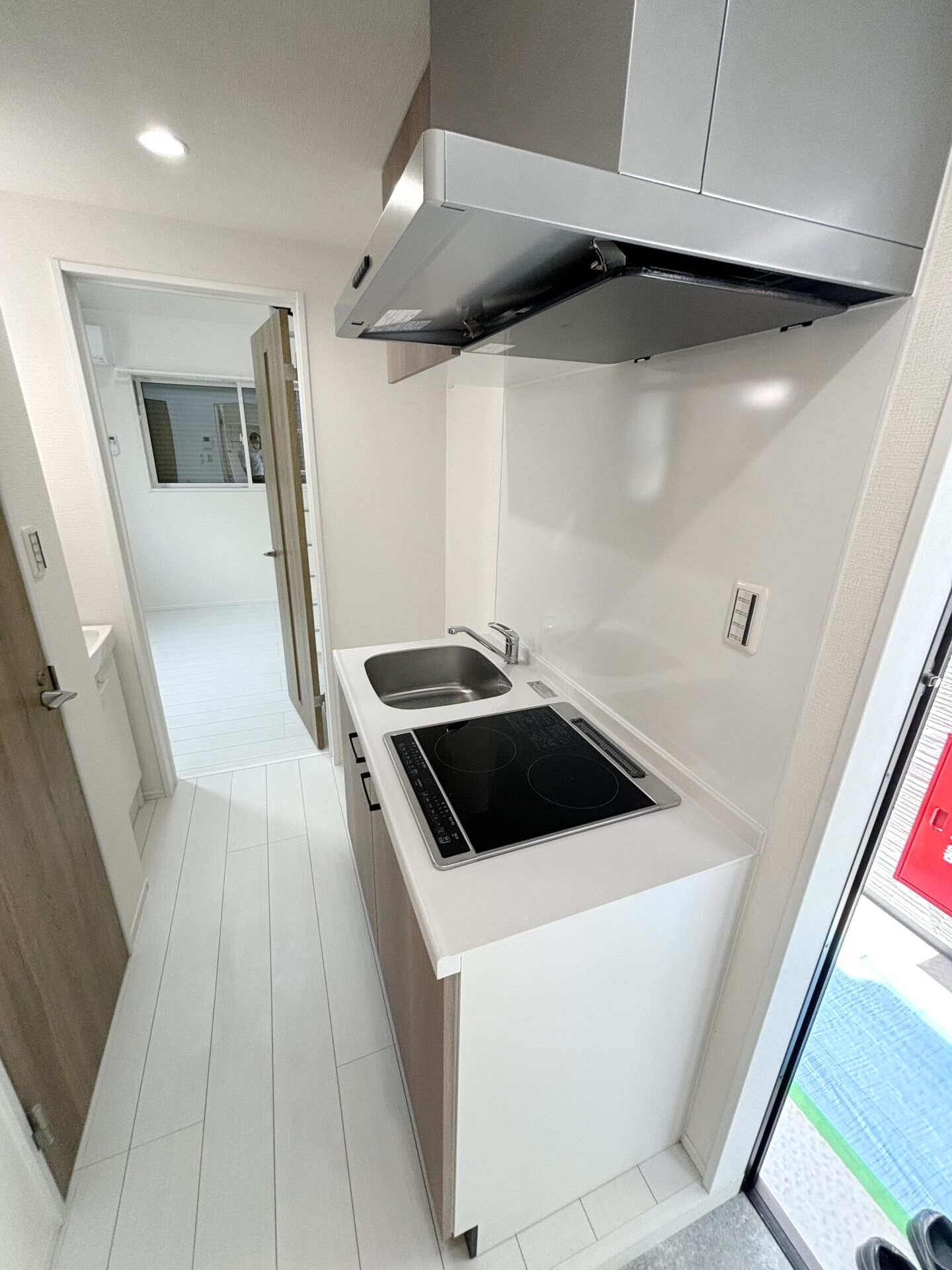 プレミエール柿生の物件内観写真