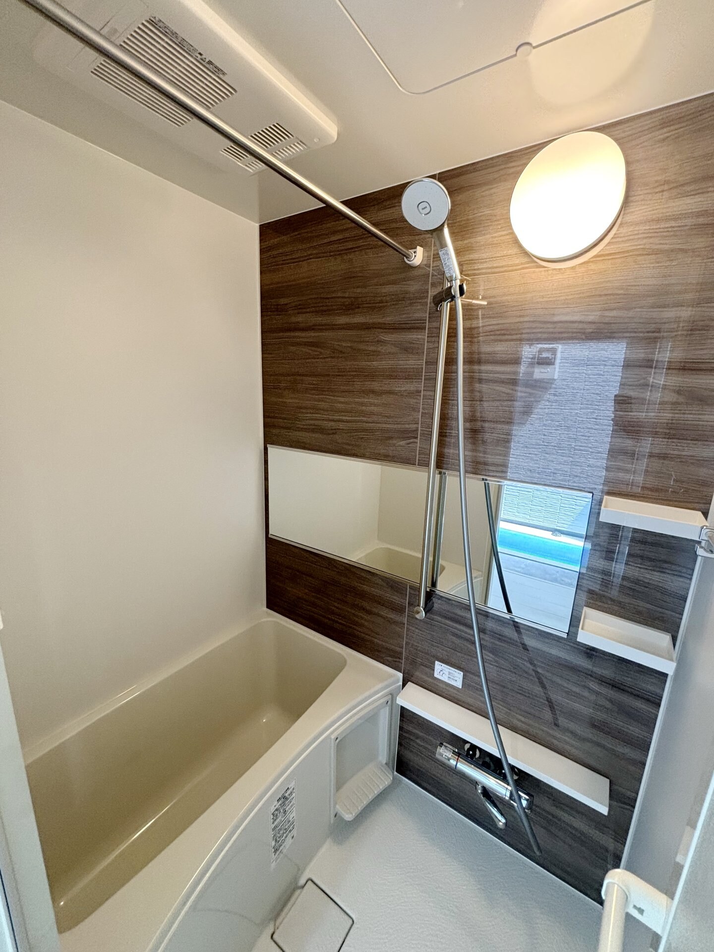 プレミエール柿生の物件内観写真