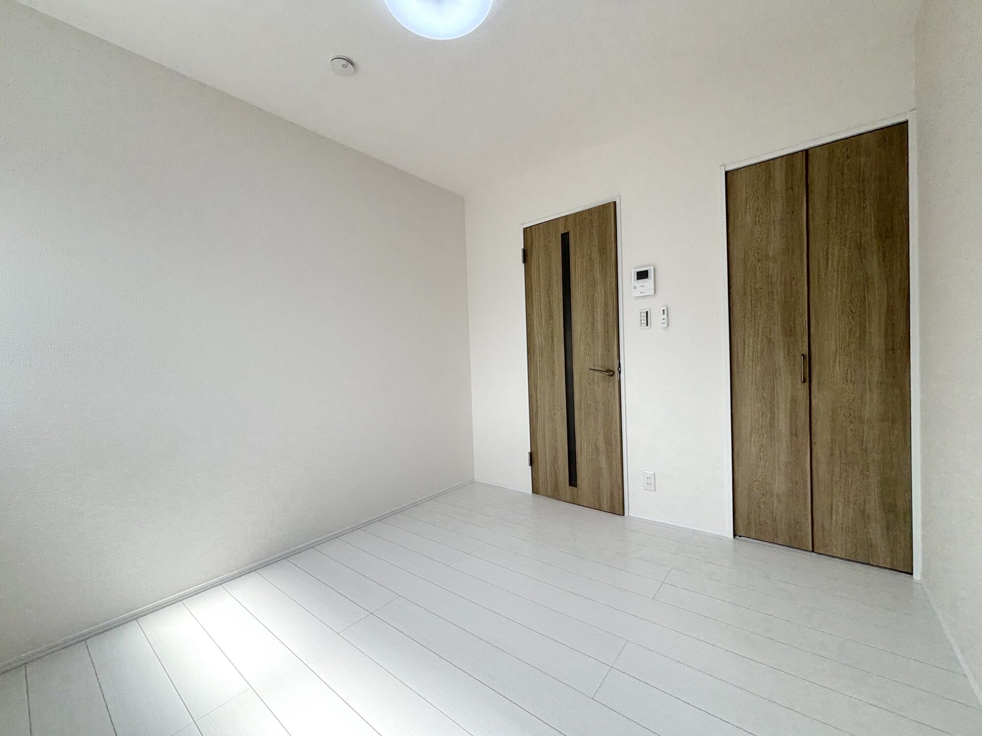 プレミエール柿生の物件内観写真