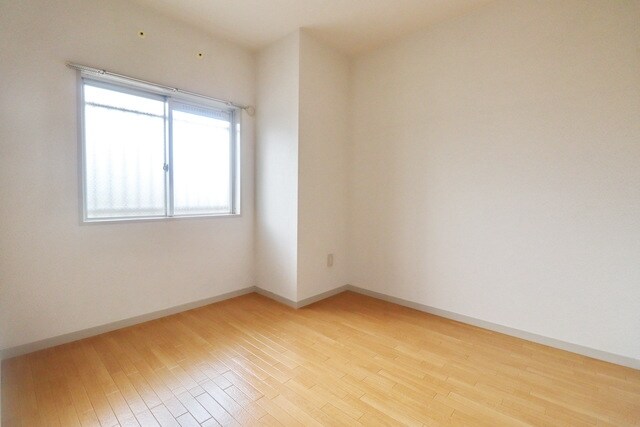 フローラル霧が丘の物件内観写真