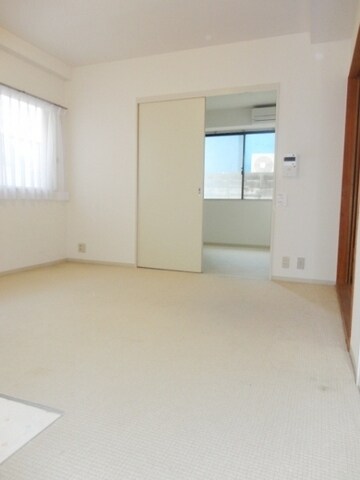 サニーヒルズあざみ野の物件内観写真